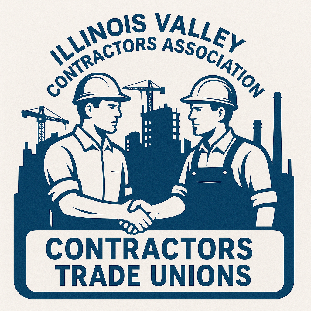bargaining agreements ivca