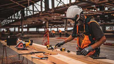 General Contractors Membership