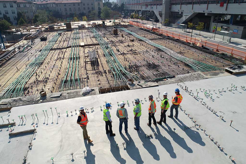 Join our community of general contractor members.